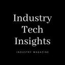 logo of Industry Tech Insights