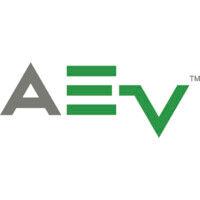 advanced ev logo image