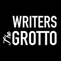 the writers grotto logo image