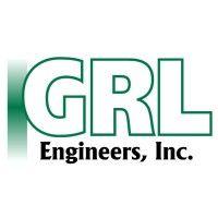 grl engineers, inc. logo image