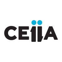 ceiia // centre of engineering and product development logo image