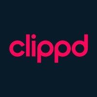 clippd logo image