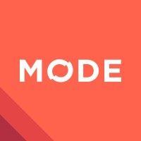 mode logo image