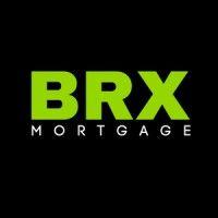 brx mortgage logo image