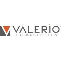 valerio therapeutics logo image