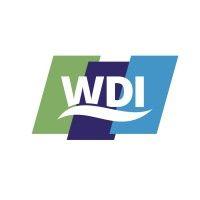 wilmington downtown, inc. (wdi) logo image