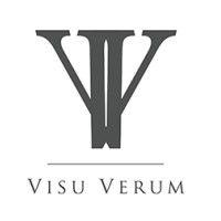 visu verum (v&v) logo image