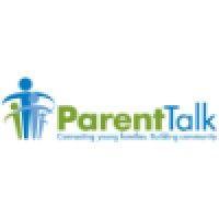 parent talk, inc. logo image