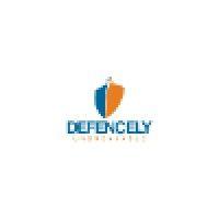 defencely logo image