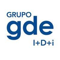 gde - grupo de desarrollo empresarial i+d+i, s.l.