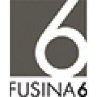 fusina 6 logo image