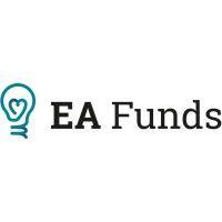 ea infrastructure fund logo image