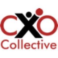 cxo collective logo image