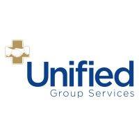 unified group services logo image