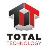 total technology, inc. logo image