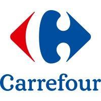 carrefour belgium logo image