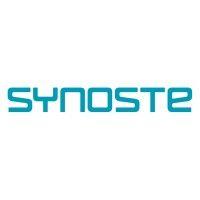 synoste oy logo image