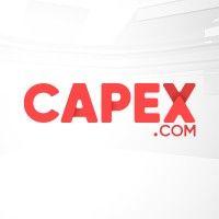 capex.com logo image