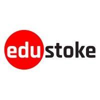 edustoke logo image