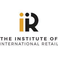 institute of international retail logo image