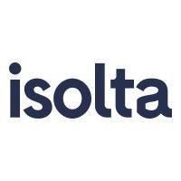 isolta oy logo image