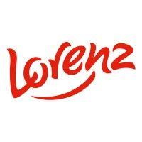 lorenz logo image