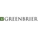 logo of Greenbrier Development