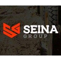 seina group srl logo image