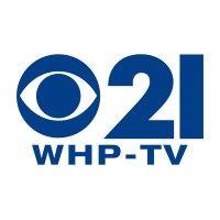 cbs 21 news logo image