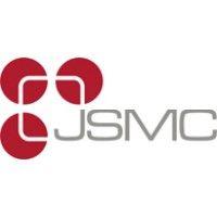 jena school for microbial communication logo image