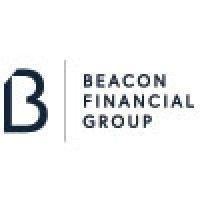 beacon financial group logo image