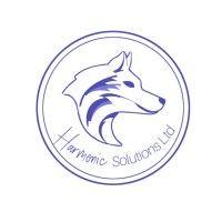 harmonic solutions ltd logo image