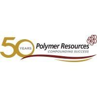 polymer resources ltd. logo image