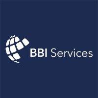 bbi services logo image