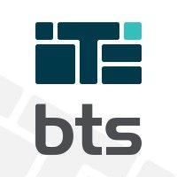 bts logo image