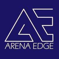 arena edge logo image