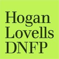 hogan lovells dnfp logo image