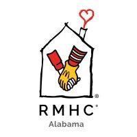 ronald mcdonald house charities of alabama logo image