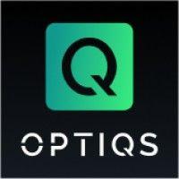 optiqs logo image