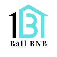 ball bnb logo image