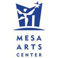 mesa arts center / city of mesa arts & culture logo image