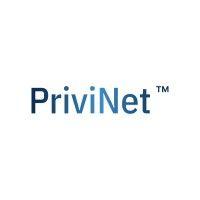 privinet logo image