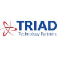 triad technology partners