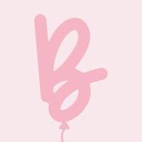 balloon babe mtl inc. logo image