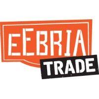 eebria / eebriatrade logo image