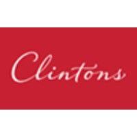 clintons (esquire retail ltd) logo image