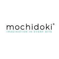 mochidoki logo image