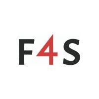 f4s logo image