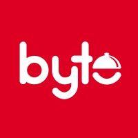 byte (yc s20) logo image