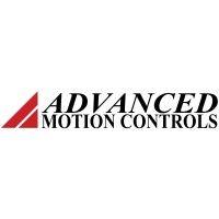 advanced motion controls logo image